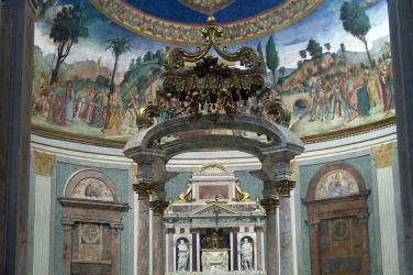 Microsoft PowerPoint - MLD S.Croce in Gerusalemme [modalità comp