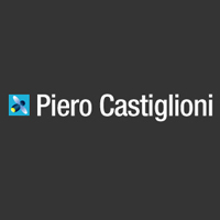 Piero Castiglioni 200 x 200