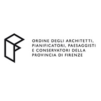 Ordine architetti Firenze logo