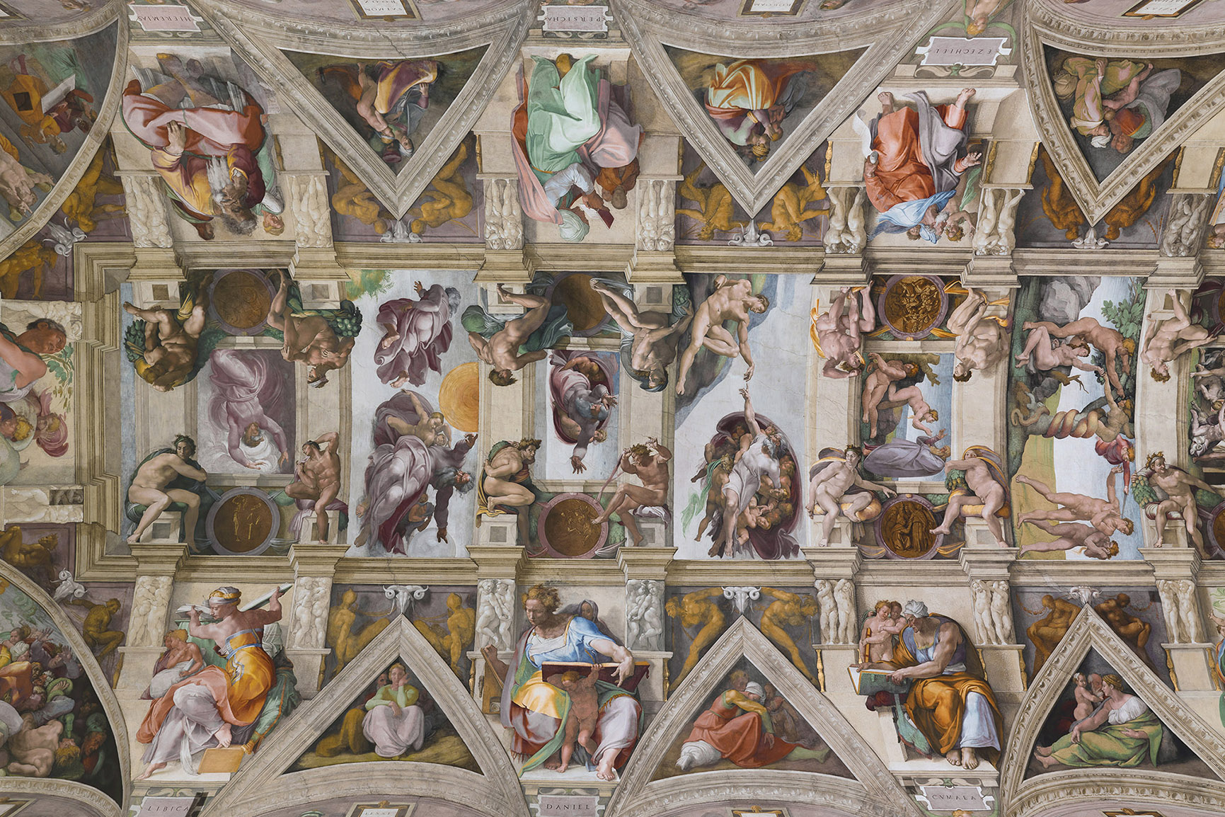 sistine-chapel-roma