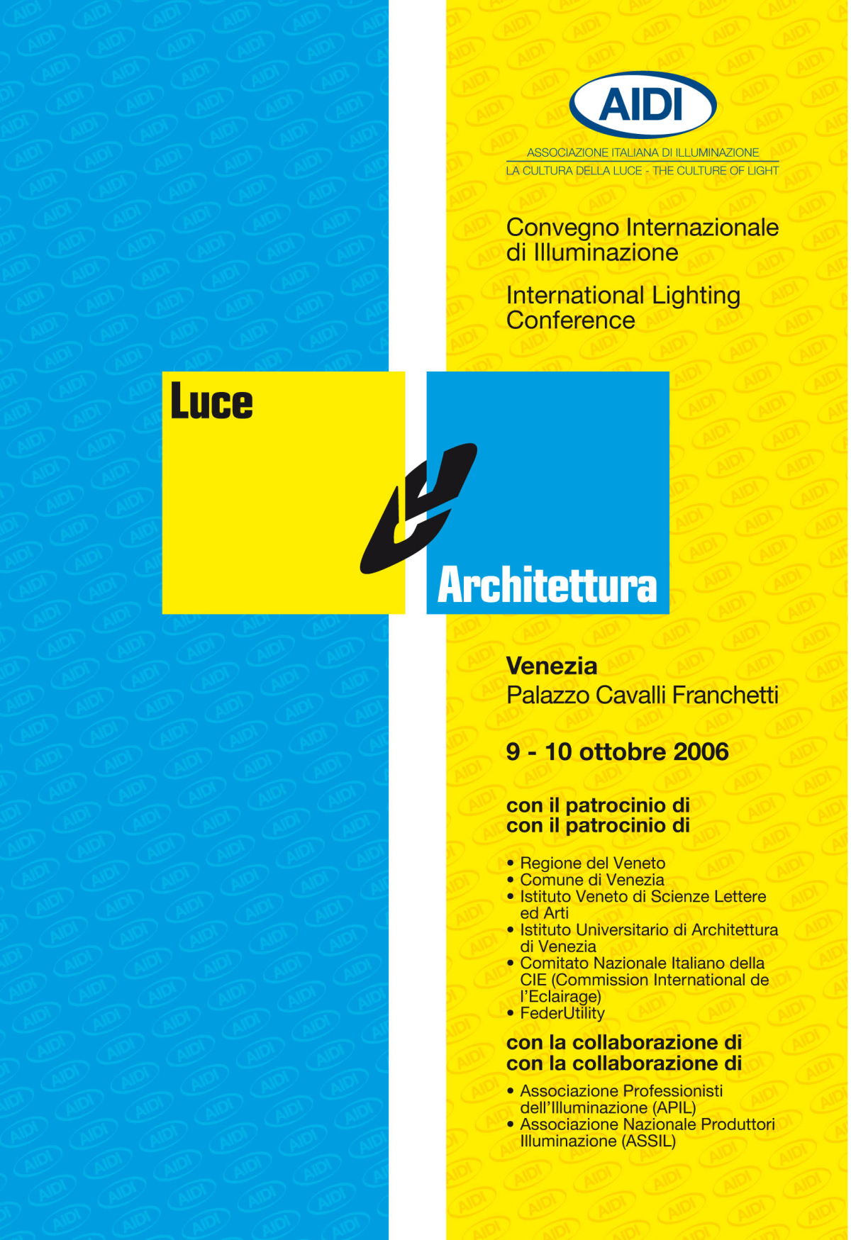 Folder AIDI A5 8°