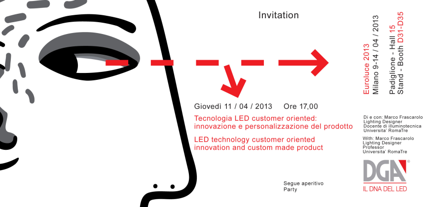 Invito Euroluce