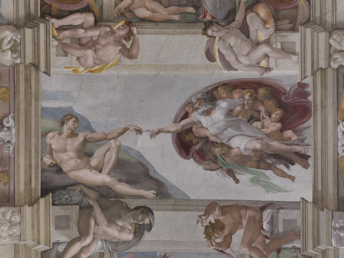 Copyright - Governatorato dello Stato della Città del Vaticano – Direzione dei Musei