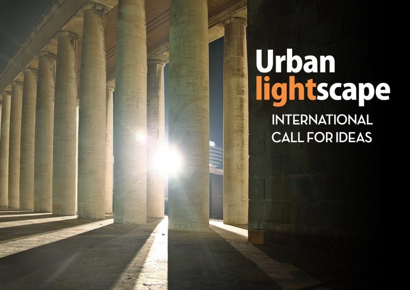 UrbanLightscape-roma