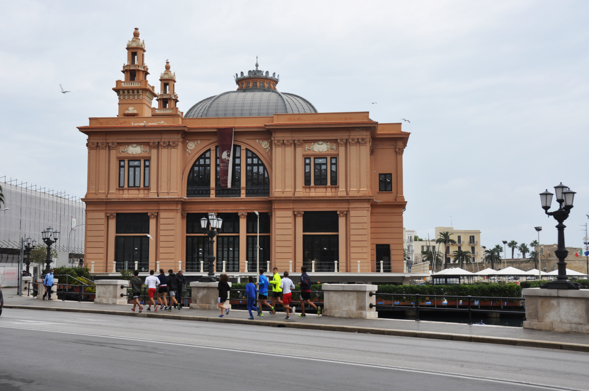 Teatro Margherita