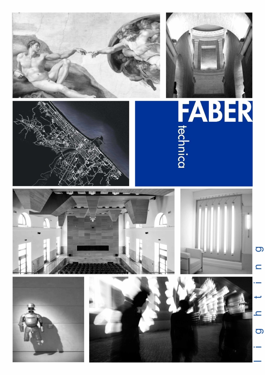 Brochure fabertechnica copertina