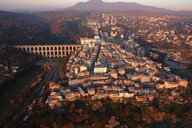 ariccia