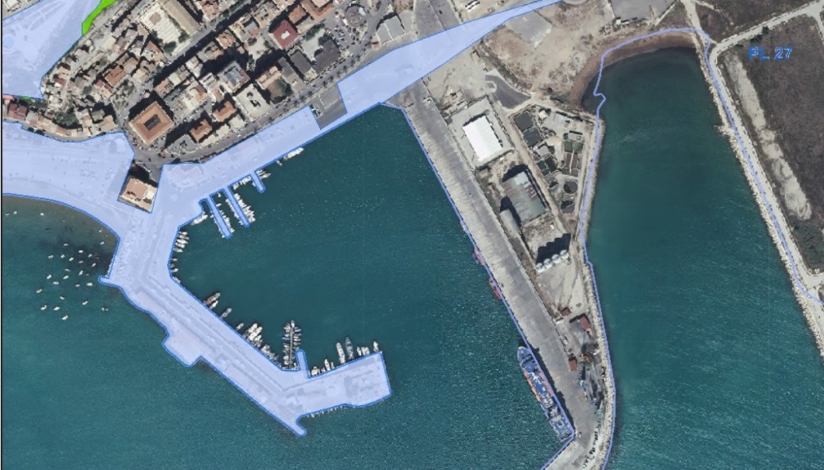 porto empedocle