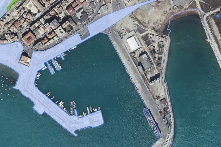 porto empedocle