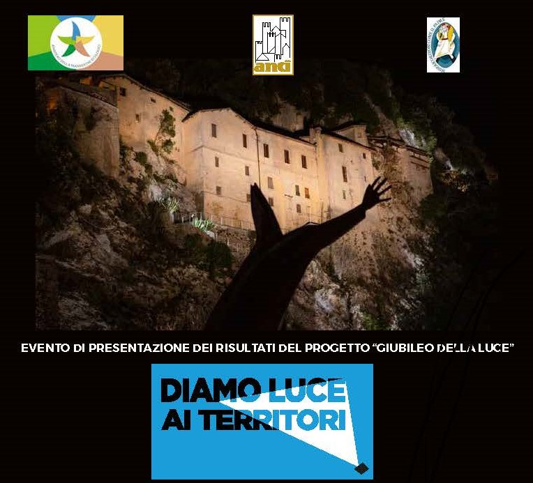 CS - Luce ai territori
