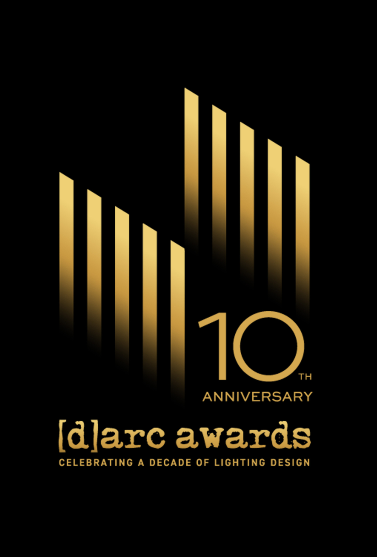 Darc awards copertina