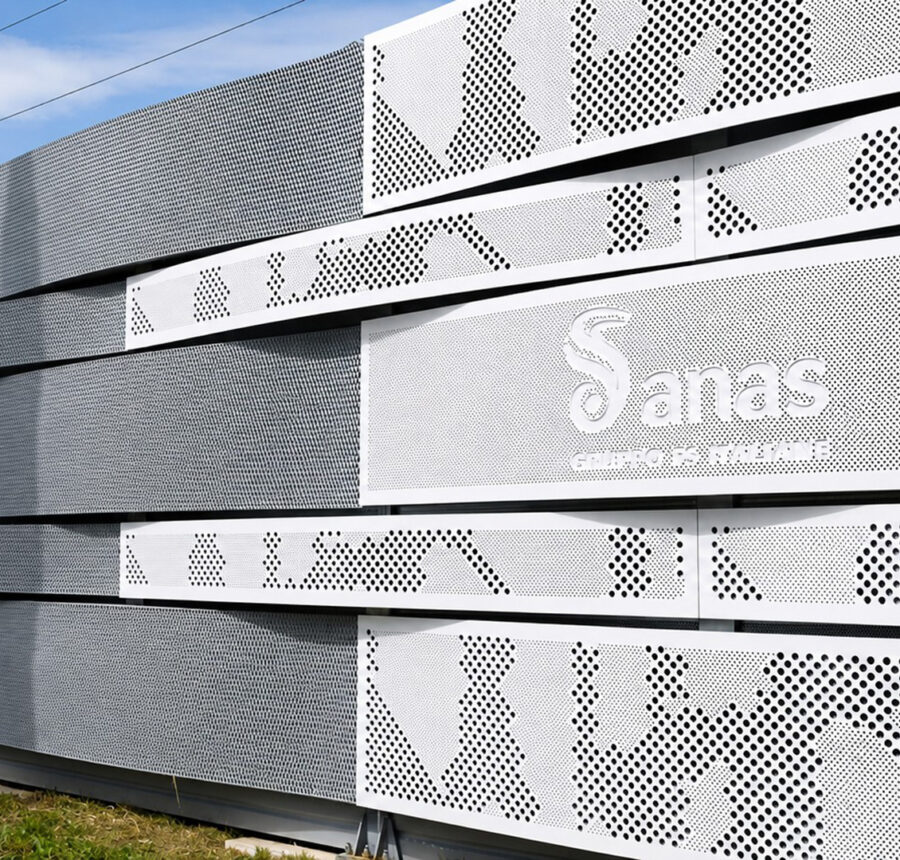 Barriere antirumore ANAS