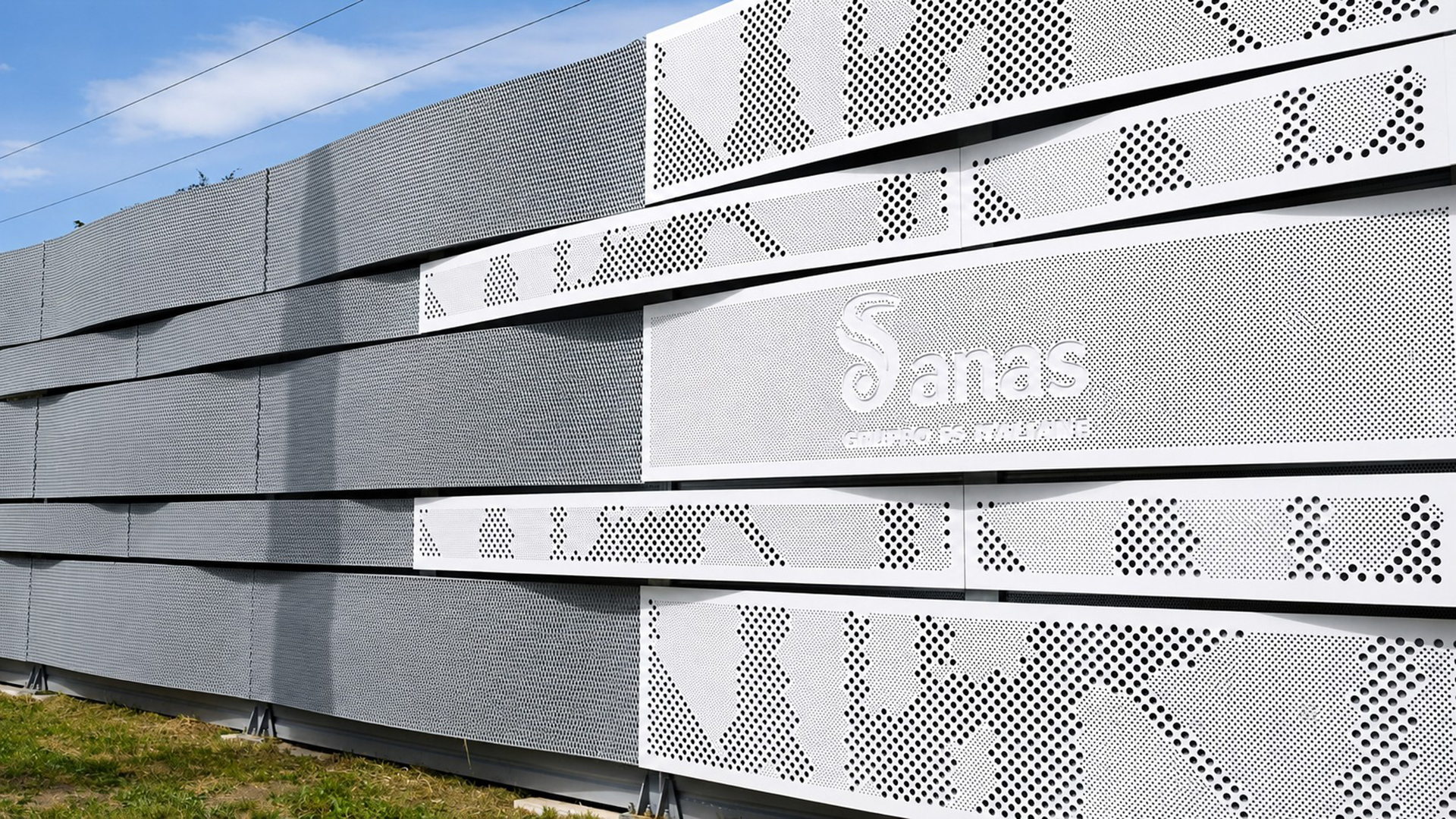 Barriere antirumore ANAS