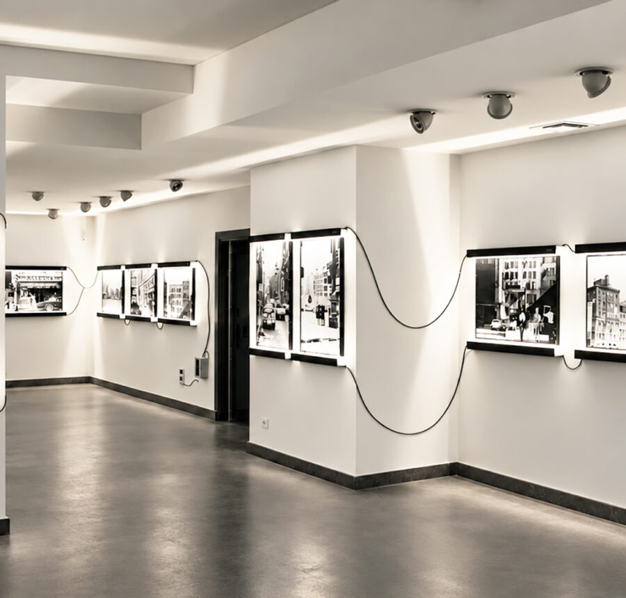 Alessandro Valeri | PANorama