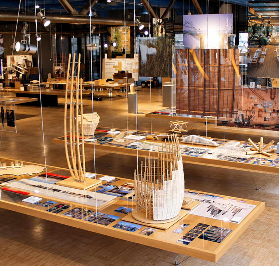 Renzo Piano | Centre Pompidou. Collaborazione Studio Piero Castiglioni