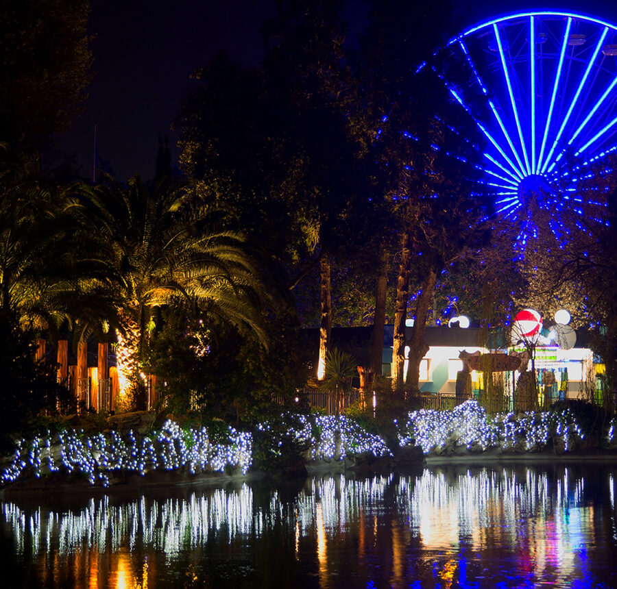 Luneur Park 