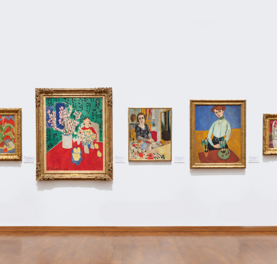 Matisse e Bonnard | Complesso del Vittoriano