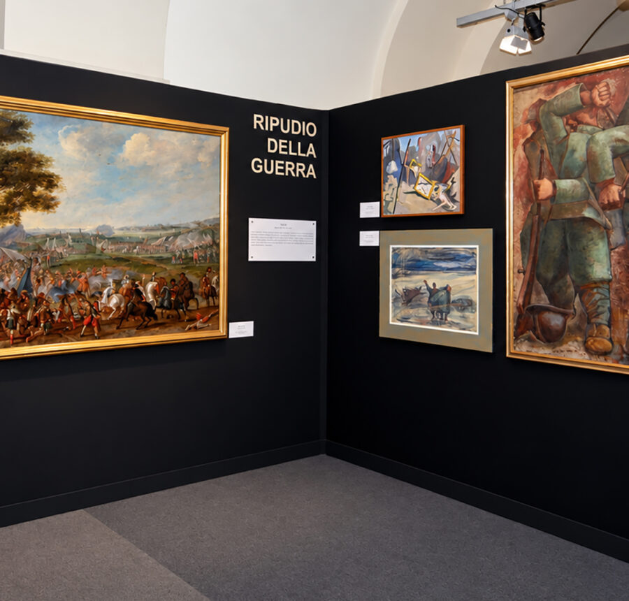 50 anni Costituzione | Complesso del Vittoriano