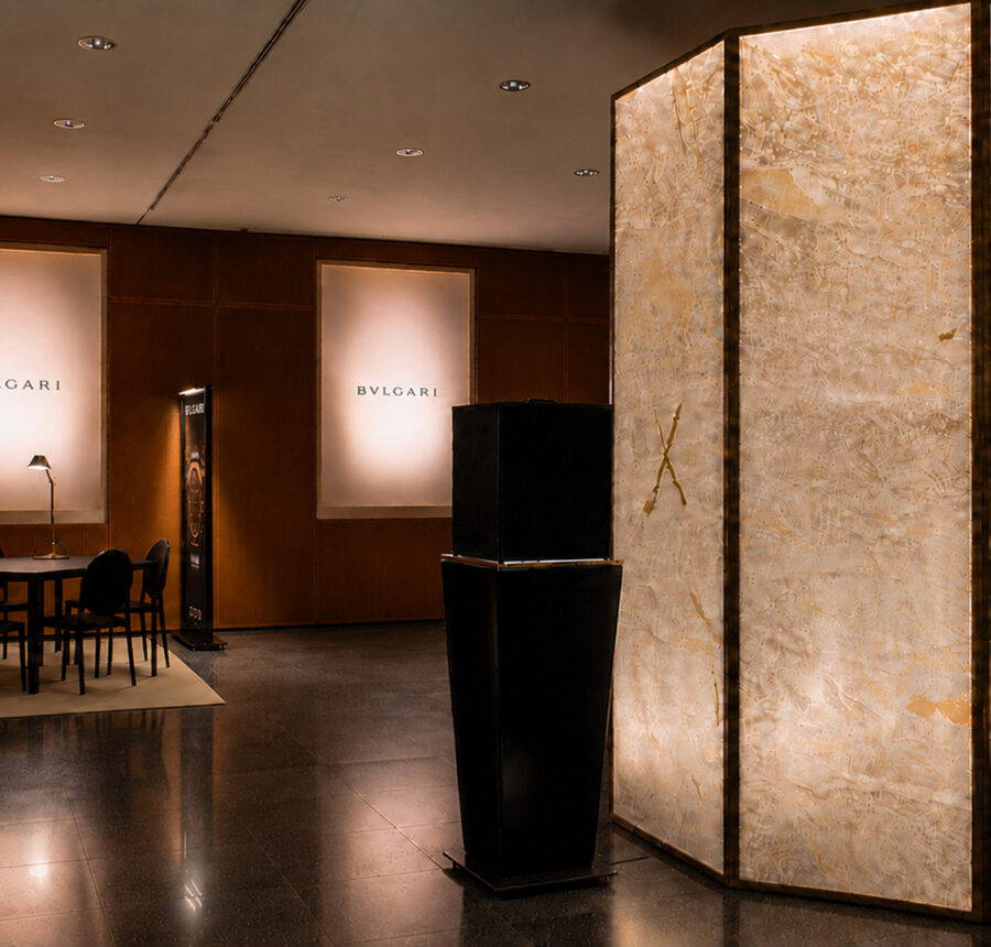 Bulgari&Style