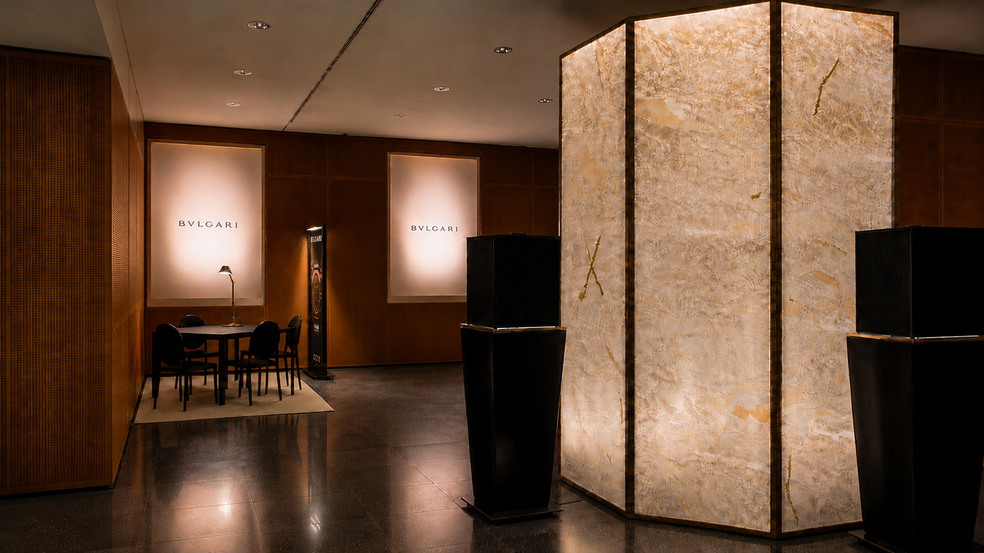 Bulgari&Style
