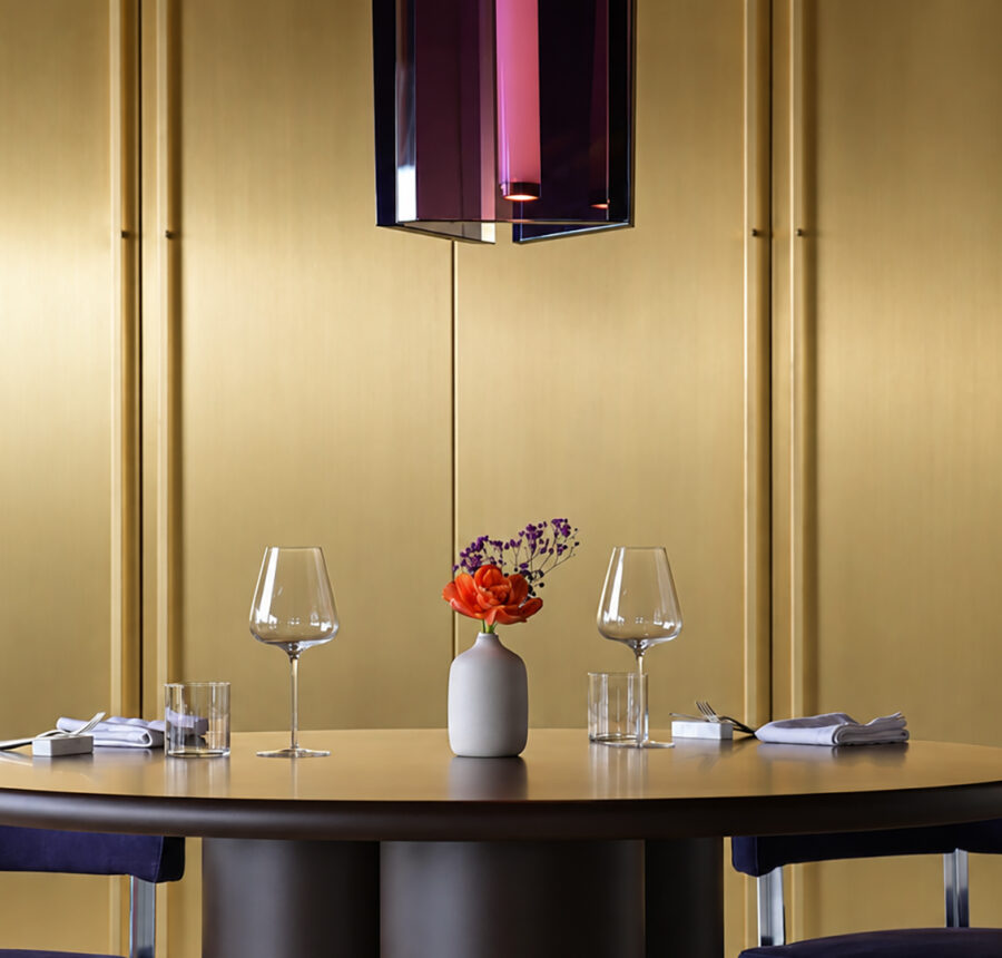 QUID Unique Italian Dining