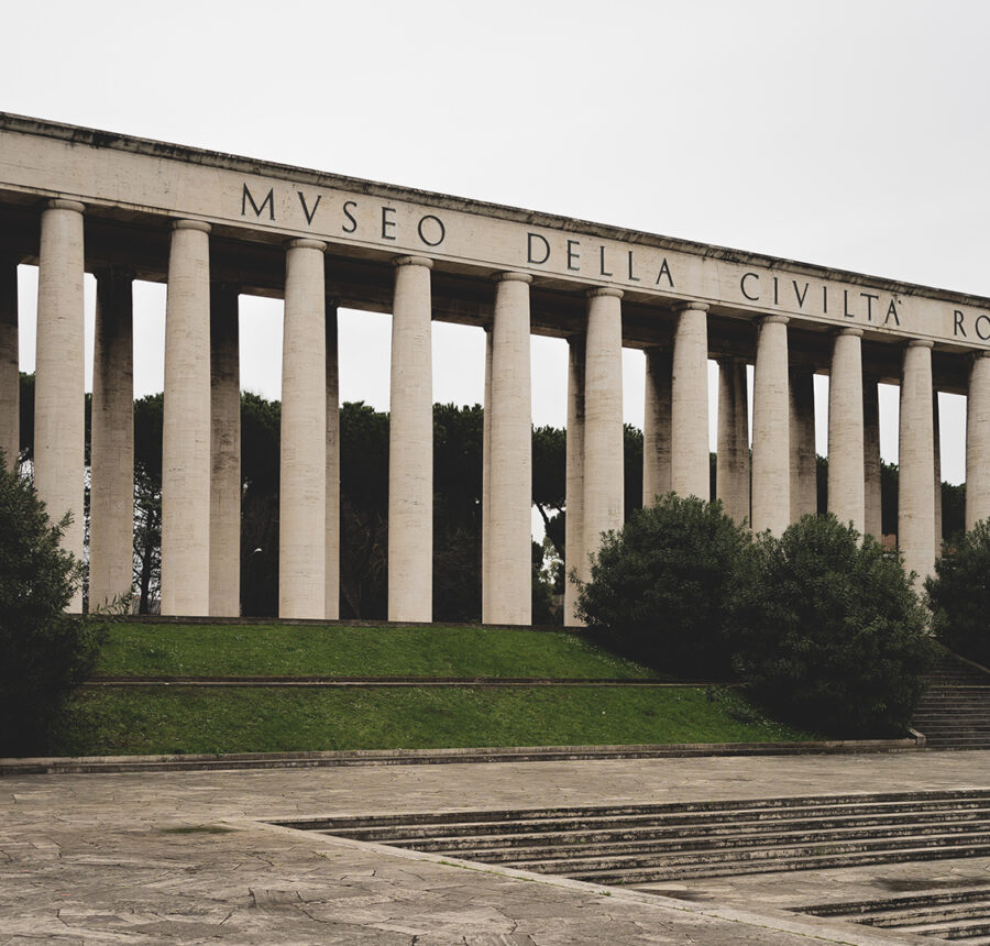 Museo della Civiltà Romana