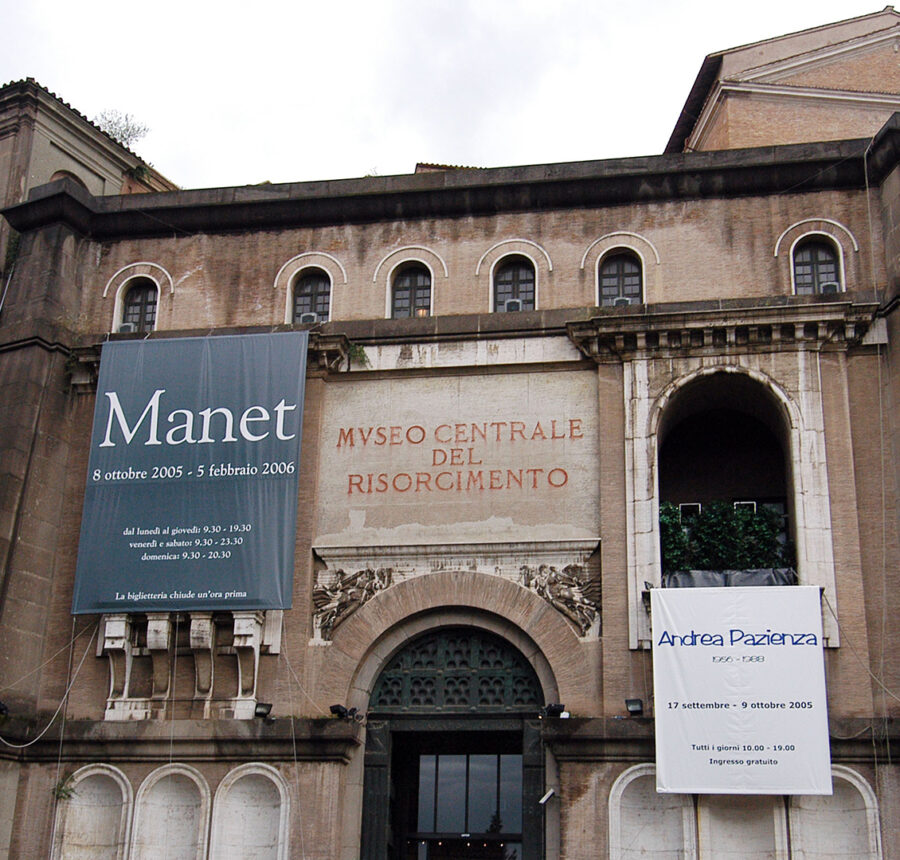 Complesso del Vittoriano